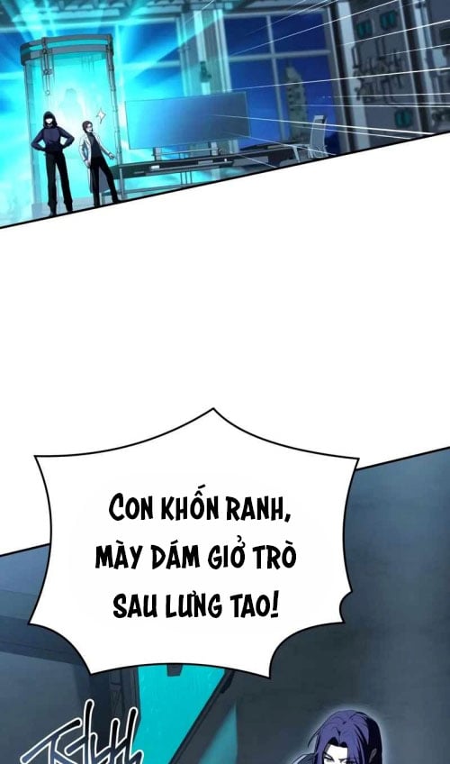Kim Chiến Sĩ: Hành Trình Xây Dựng Đặc Tính: Chapter 49