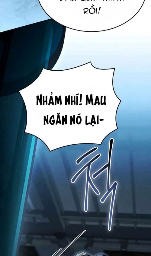 Kim Chiến Sĩ: Hành Trình Xây Dựng Đặc Tính: Chapter 49