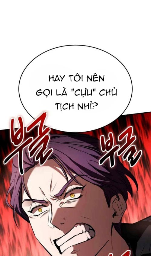 Kim Chiến Sĩ: Hành Trình Xây Dựng Đặc Tính: Chapter 49