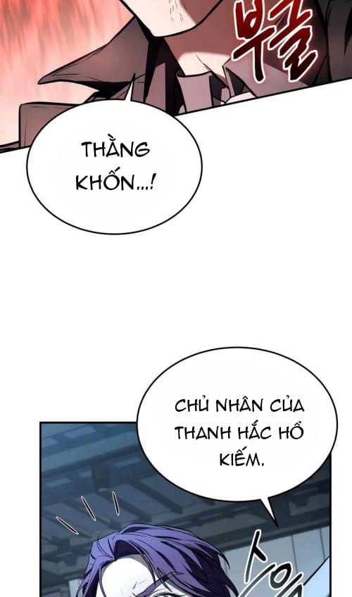 Kim Chiến Sĩ: Hành Trình Xây Dựng Đặc Tính: Chapter 49