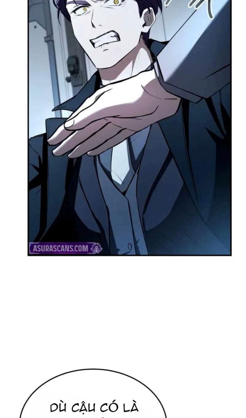 Kim Chiến Sĩ: Hành Trình Xây Dựng Đặc Tính: Chapter 49