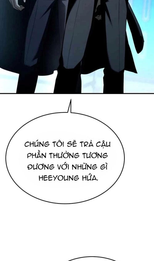Kim Chiến Sĩ: Hành Trình Xây Dựng Đặc Tính: Chapter 49