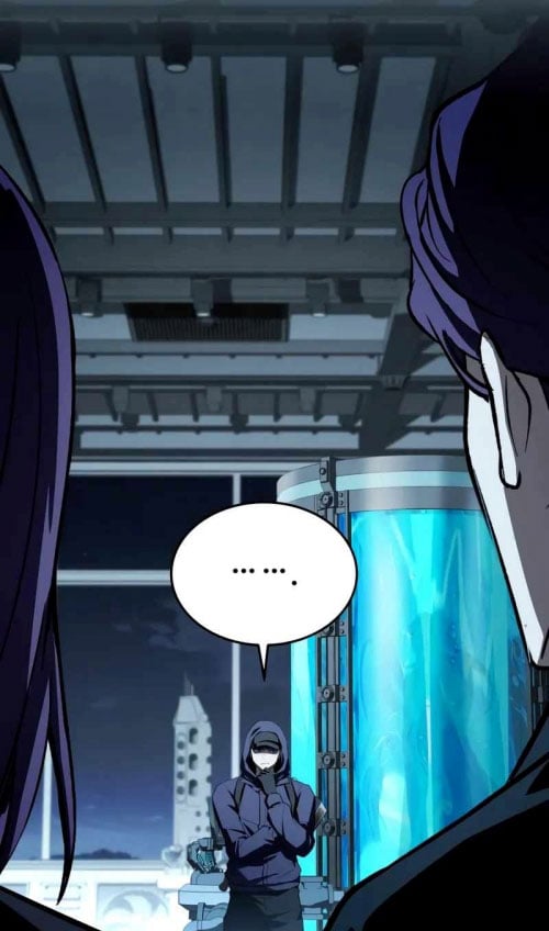 Kim Chiến Sĩ: Hành Trình Xây Dựng Đặc Tính: Chapter 49