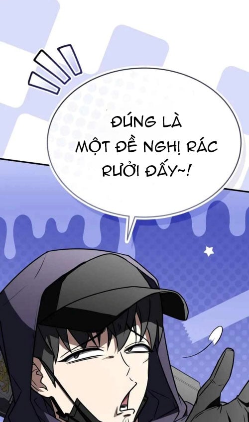 Kim Chiến Sĩ: Hành Trình Xây Dựng Đặc Tính: Chapter 49