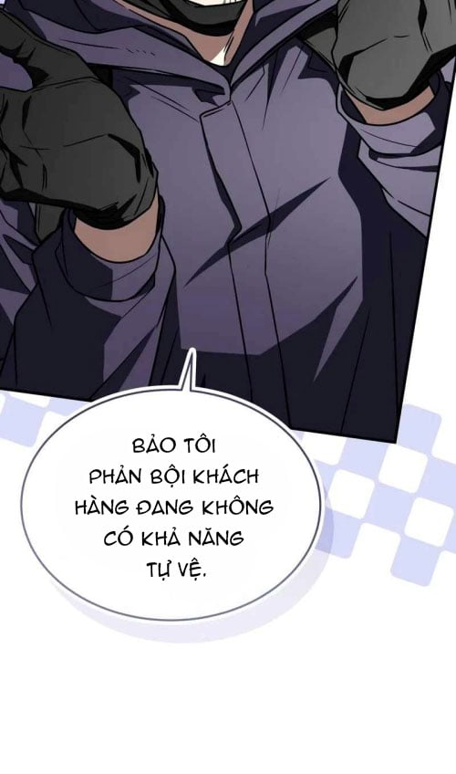 Kim Chiến Sĩ: Hành Trình Xây Dựng Đặc Tính: Chapter 49