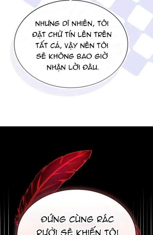 Kim Chiến Sĩ: Hành Trình Xây Dựng Đặc Tính: Chapter 49