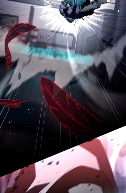 Kim Chiến Sĩ: Hành Trình Xây Dựng Đặc Tính: Chapter 49
