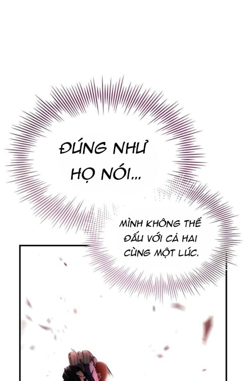 Kim Chiến Sĩ: Hành Trình Xây Dựng Đặc Tính: Chapter 49