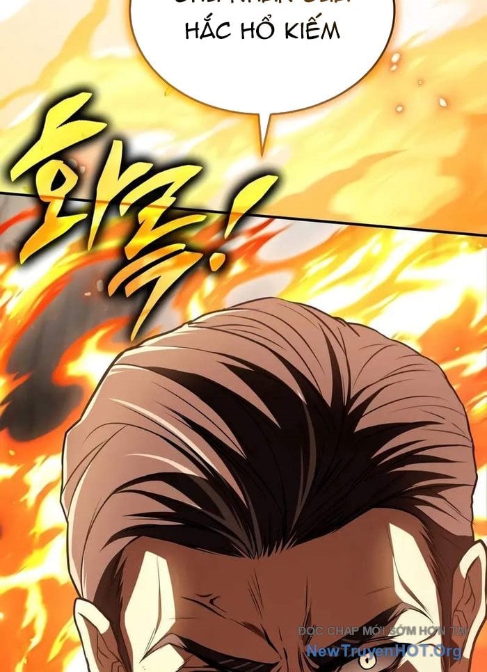 Kim Chiến Sĩ: Hành Trình Xây Dựng Đặc Tính: Chapter 50