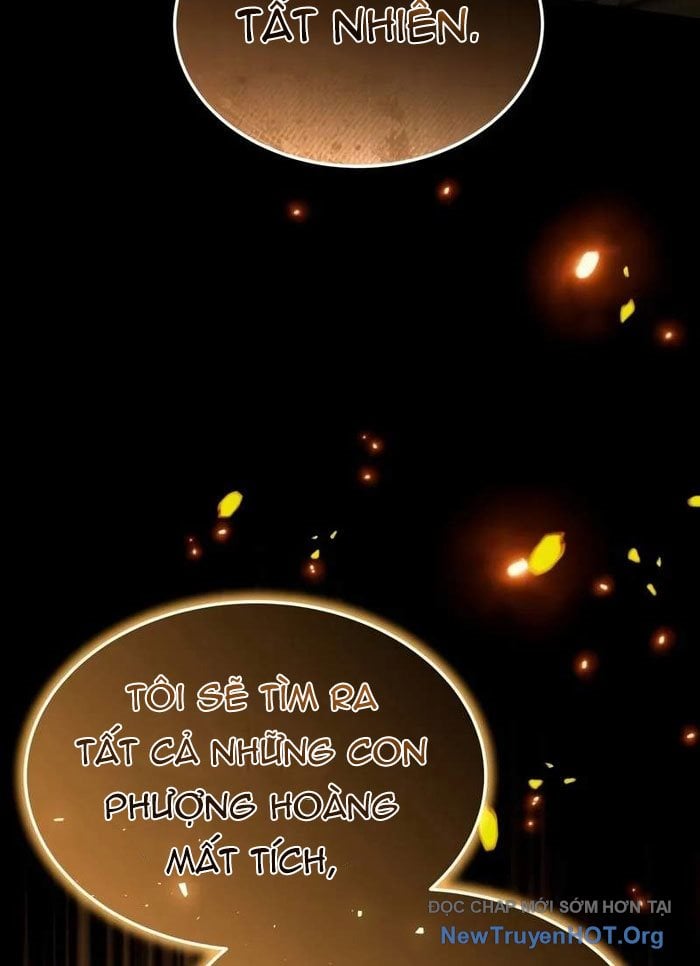 Kim Chiến Sĩ: Hành Trình Xây Dựng Đặc Tính: Chapter 50