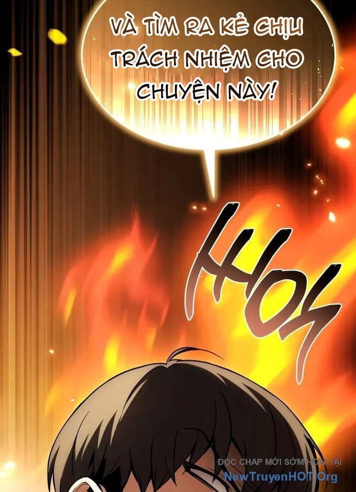 Kim Chiến Sĩ: Hành Trình Xây Dựng Đặc Tính: Chapter 50