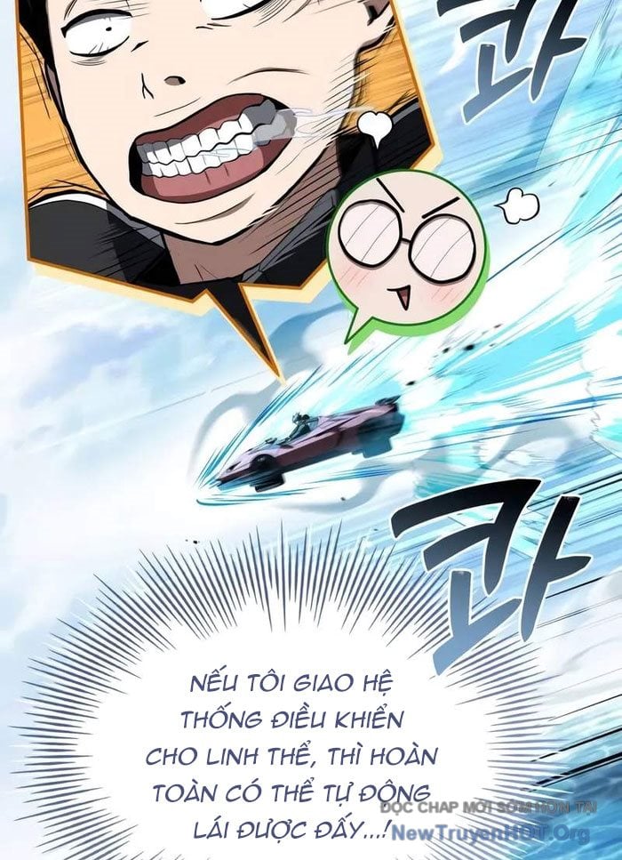 Kim Chiến Sĩ: Hành Trình Xây Dựng Đặc Tính: Chapter 50
