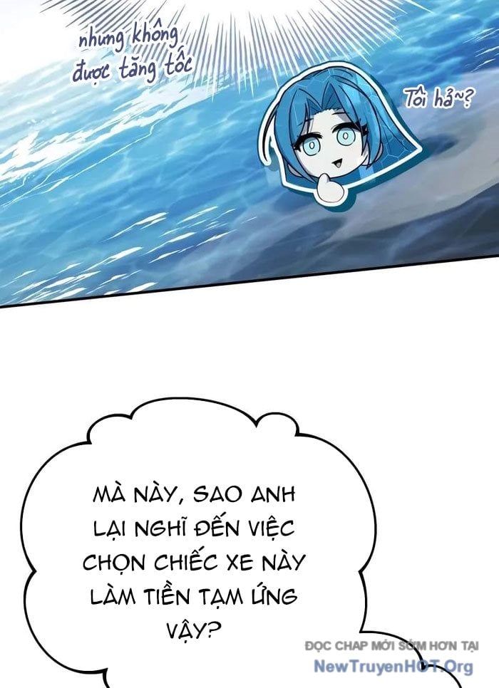 Kim Chiến Sĩ: Hành Trình Xây Dựng Đặc Tính: Chapter 50
