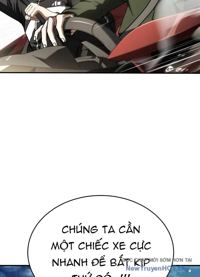 Kim Chiến Sĩ: Hành Trình Xây Dựng Đặc Tính: Chapter 50