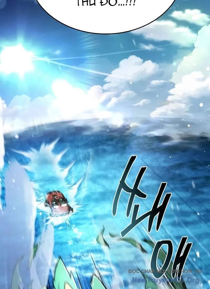 Kim Chiến Sĩ: Hành Trình Xây Dựng Đặc Tính: Chapter 50