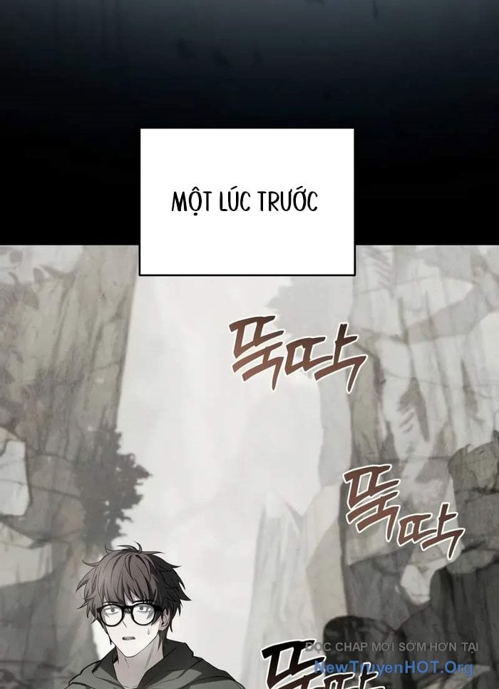 Kim Chiến Sĩ: Hành Trình Xây Dựng Đặc Tính: Chapter 50