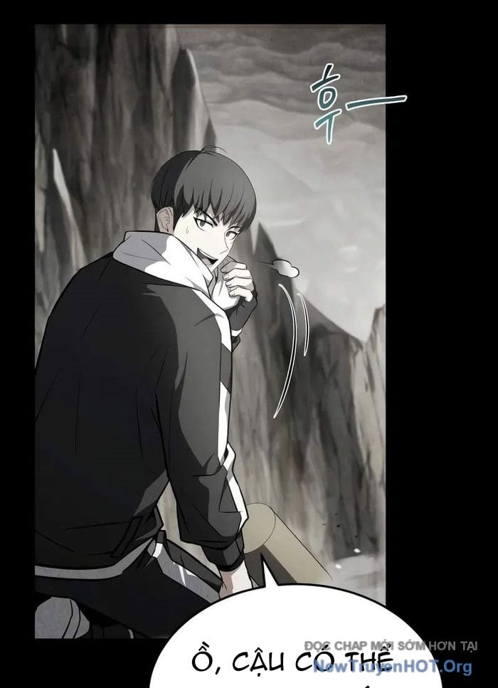 Kim Chiến Sĩ: Hành Trình Xây Dựng Đặc Tính: Chapter 50