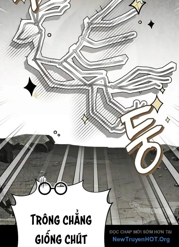 Kim Chiến Sĩ: Hành Trình Xây Dựng Đặc Tính: Chapter 50