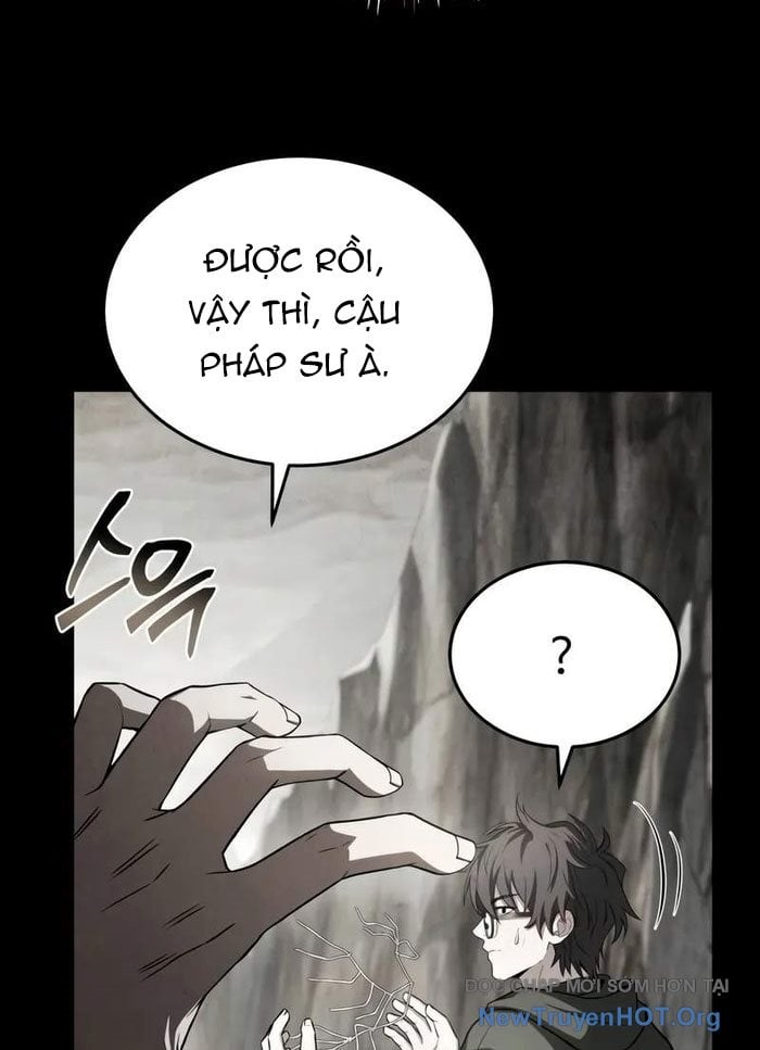 Kim Chiến Sĩ: Hành Trình Xây Dựng Đặc Tính: Chapter 50
