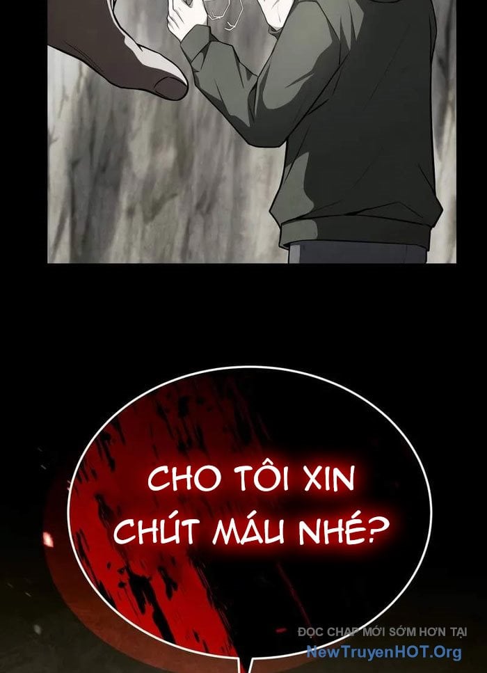 Kim Chiến Sĩ: Hành Trình Xây Dựng Đặc Tính: Chapter 50