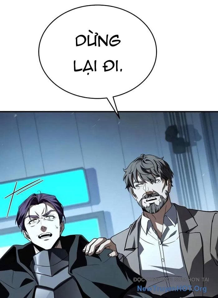Kim Chiến Sĩ: Hành Trình Xây Dựng Đặc Tính: Chapter 50