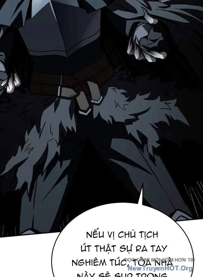 Kim Chiến Sĩ: Hành Trình Xây Dựng Đặc Tính: Chapter 50