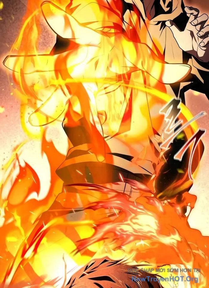 Kim Chiến Sĩ: Hành Trình Xây Dựng Đặc Tính: Chapter 50