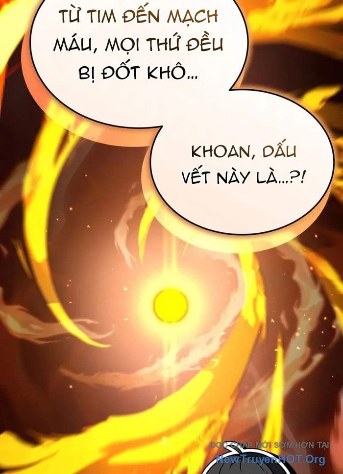 Kim Chiến Sĩ: Hành Trình Xây Dựng Đặc Tính: Chapter 50