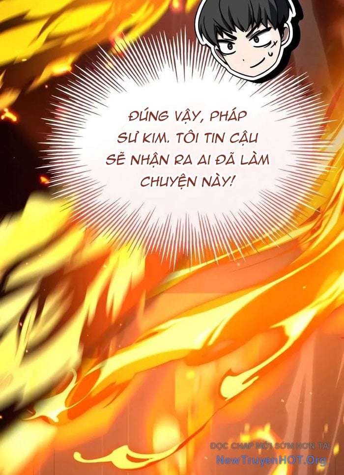 Kim Chiến Sĩ: Hành Trình Xây Dựng Đặc Tính: Chapter 50
