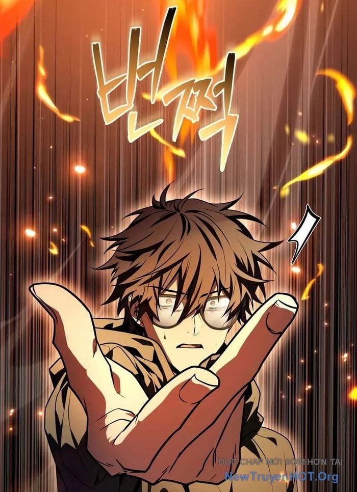 Kim Chiến Sĩ: Hành Trình Xây Dựng Đặc Tính: Chapter 50