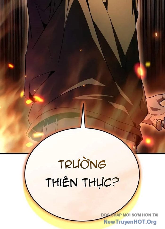 Kim Chiến Sĩ: Hành Trình Xây Dựng Đặc Tính: Chapter 50