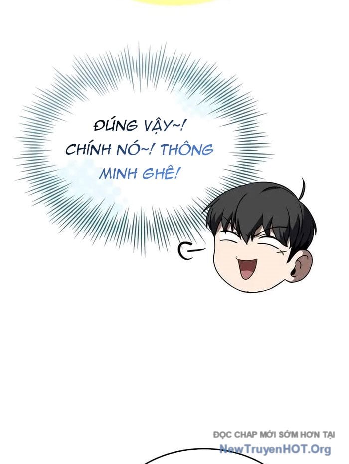 Kim Chiến Sĩ: Hành Trình Xây Dựng Đặc Tính: Chapter 50