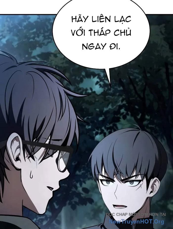 Kim Chiến Sĩ: Hành Trình Xây Dựng Đặc Tính: Chapter 50