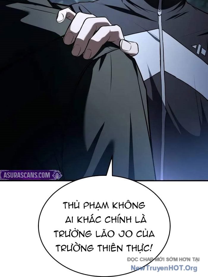 Kim Chiến Sĩ: Hành Trình Xây Dựng Đặc Tính: Chapter 50