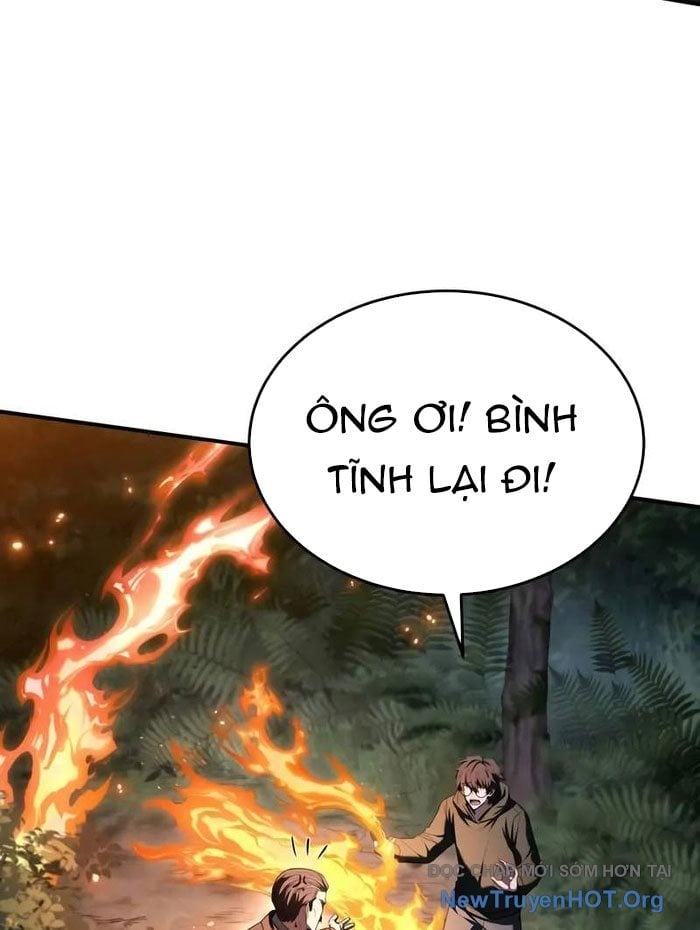 Kim Chiến Sĩ: Hành Trình Xây Dựng Đặc Tính: Chapter 50