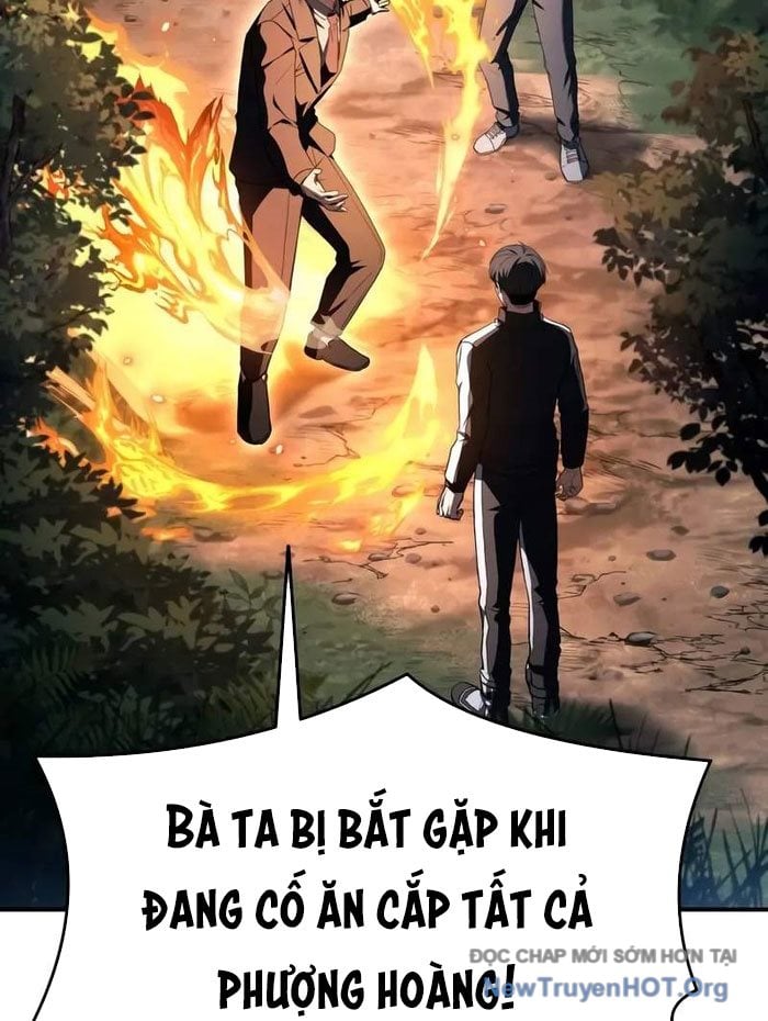 Kim Chiến Sĩ: Hành Trình Xây Dựng Đặc Tính: Chapter 50