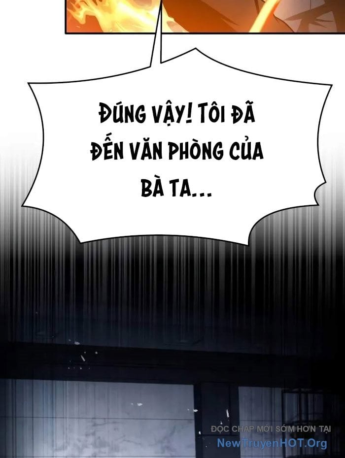 Kim Chiến Sĩ: Hành Trình Xây Dựng Đặc Tính: Chapter 50