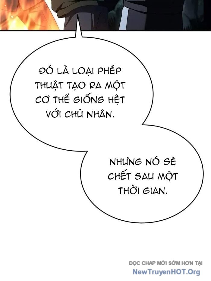 Kim Chiến Sĩ: Hành Trình Xây Dựng Đặc Tính: Chapter 50