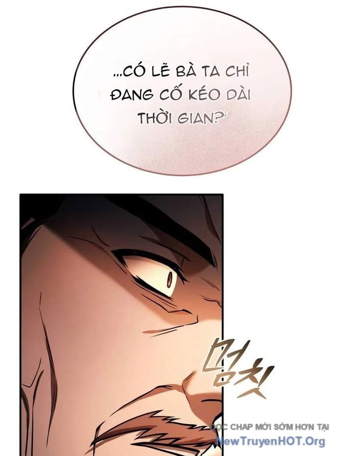 Kim Chiến Sĩ: Hành Trình Xây Dựng Đặc Tính: Chapter 50