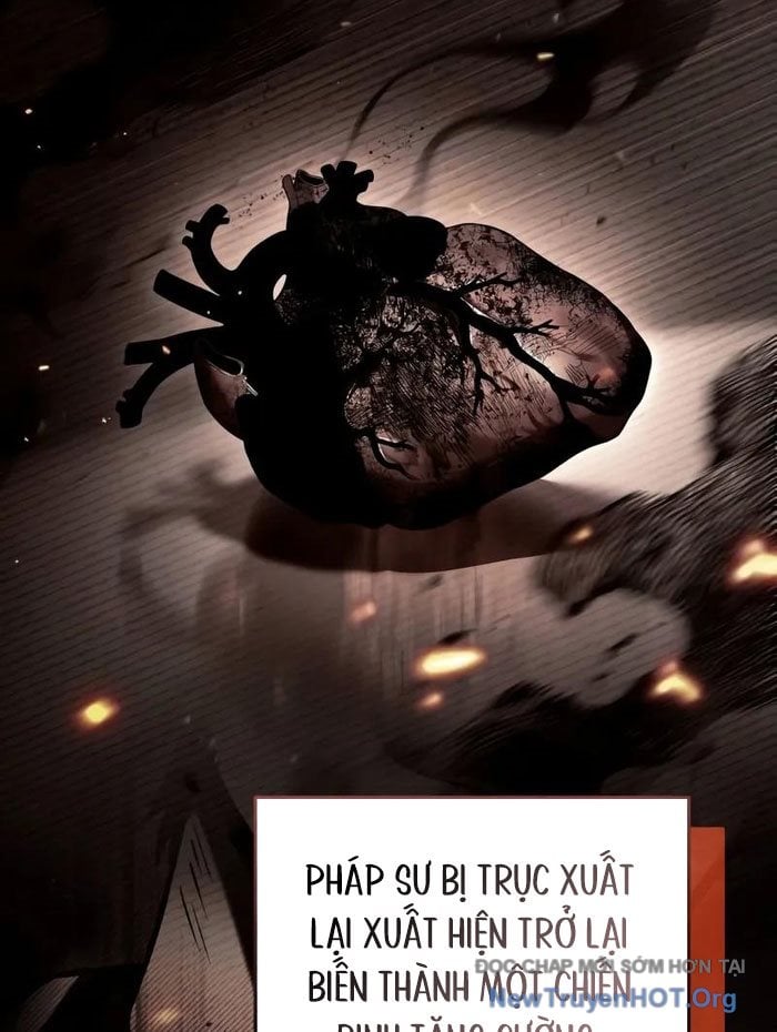 Kim Chiến Sĩ: Hành Trình Xây Dựng Đặc Tính: Chapter 50