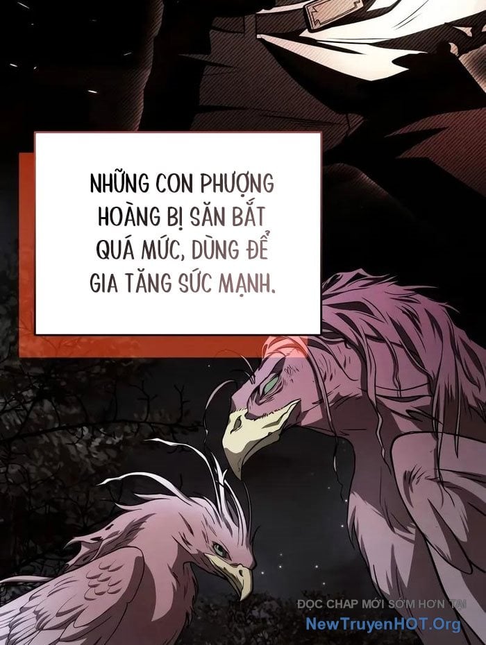 Kim Chiến Sĩ: Hành Trình Xây Dựng Đặc Tính: Chapter 50