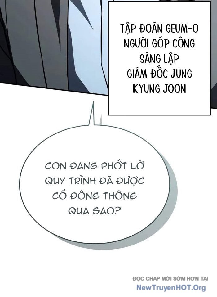 Kim Chiến Sĩ: Hành Trình Xây Dựng Đặc Tính: Chapter 50