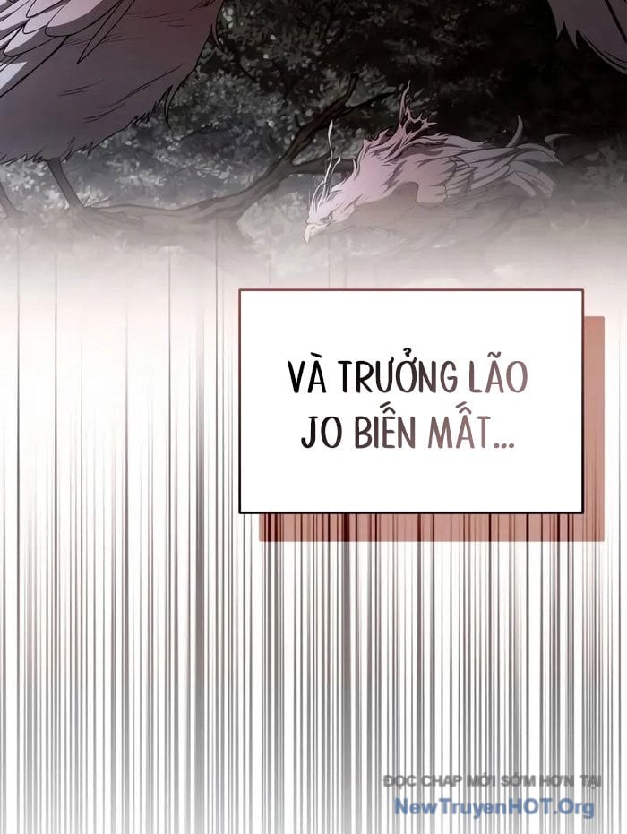 Kim Chiến Sĩ: Hành Trình Xây Dựng Đặc Tính: Chapter 50
