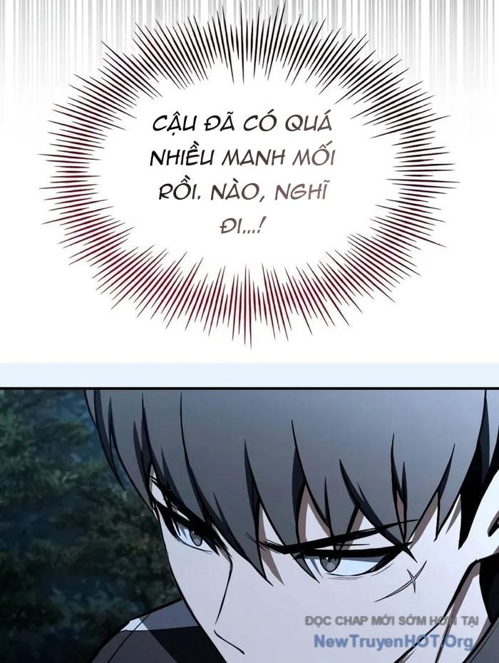 Kim Chiến Sĩ: Hành Trình Xây Dựng Đặc Tính: Chapter 50