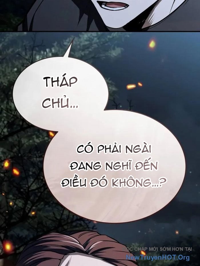 Kim Chiến Sĩ: Hành Trình Xây Dựng Đặc Tính: Chapter 50