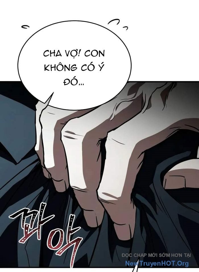 Kim Chiến Sĩ: Hành Trình Xây Dựng Đặc Tính: Chapter 50