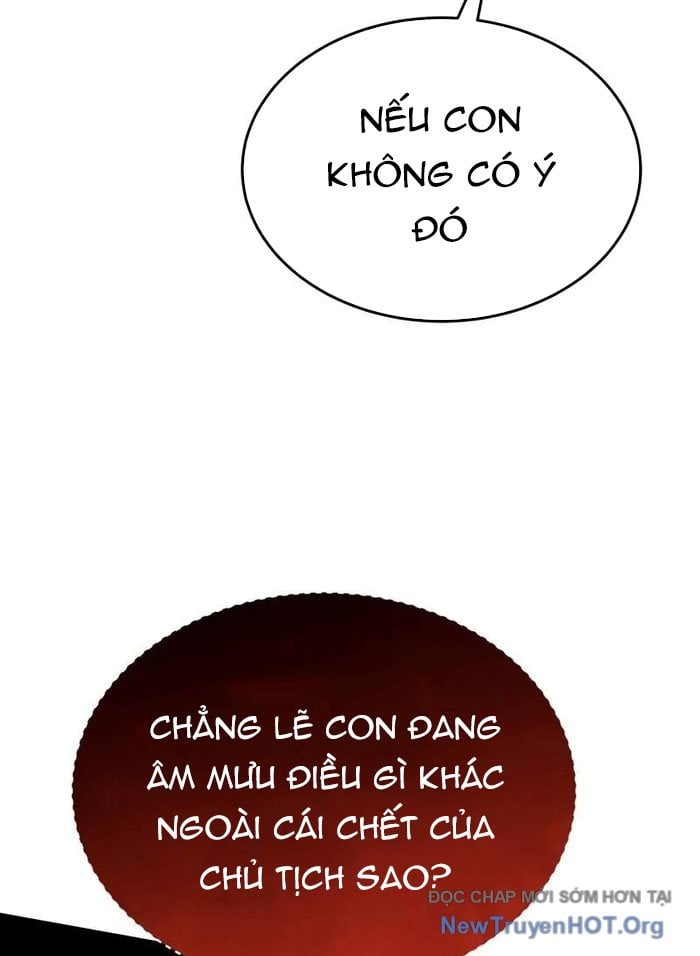 Kim Chiến Sĩ: Hành Trình Xây Dựng Đặc Tính: Chapter 50