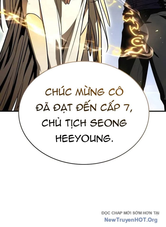 Kim Chiến Sĩ: Hành Trình Xây Dựng Đặc Tính: Chapter 50