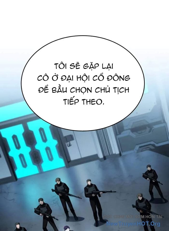 Kim Chiến Sĩ: Hành Trình Xây Dựng Đặc Tính: Chapter 50
