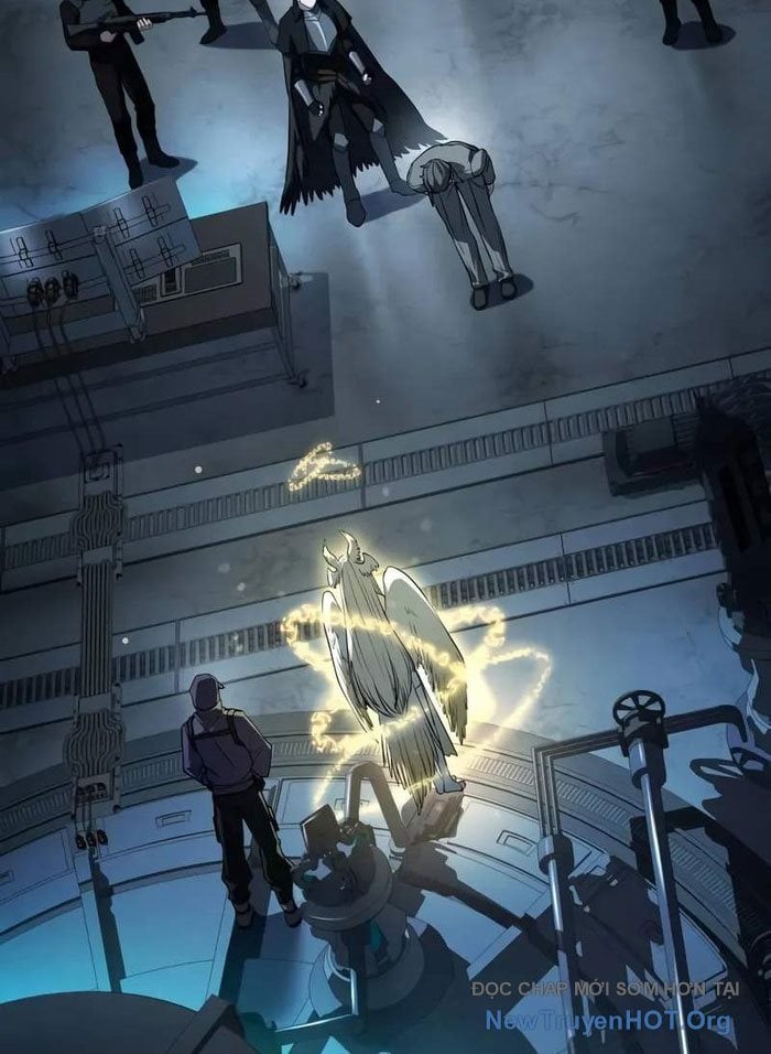 Kim Chiến Sĩ: Hành Trình Xây Dựng Đặc Tính: Chapter 50